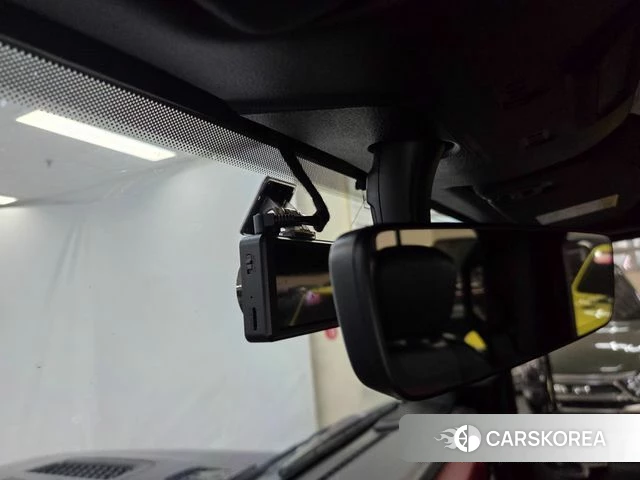 Jeep Wrangler (JL) 2019 Черный из Кореи, фото 6
