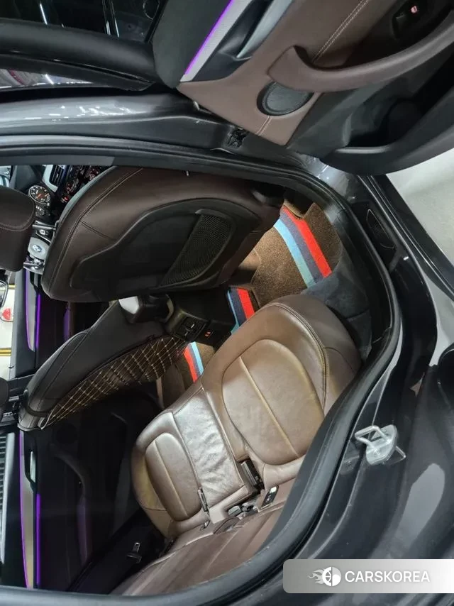 BMW X1 (F48) 2020 Серый из Кореи, фото 6