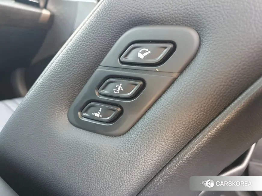 Kia K8 2021 из Кореи, фото 6