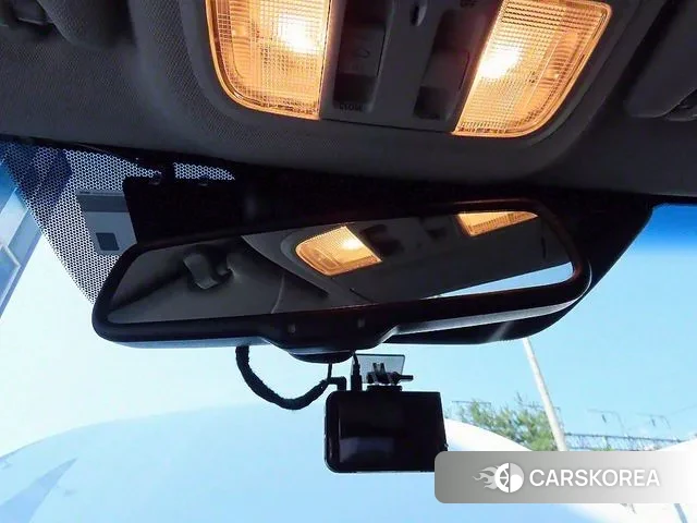 Honda Accord 10th Generation 2022 Белый из Кореи, фото 6