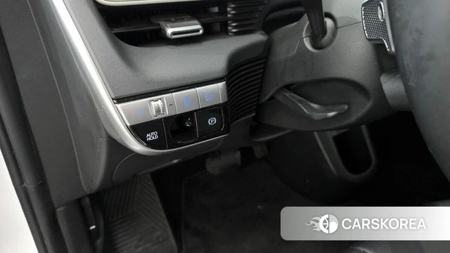 Hyundai Ionic 5 2024 Белый из Кореи, фото 6