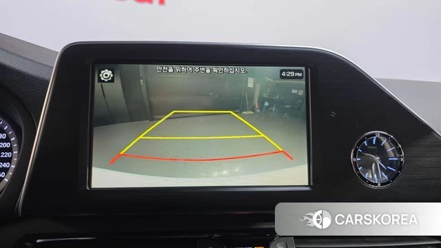 Hyundai Grandeur IG 2019 Белый из Кореи, фото 6