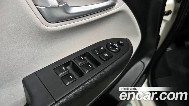 Kia The New Ray 2022 Жемчужный цвет из Кореи, фото 6