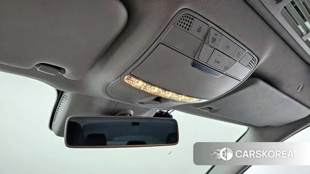 Mercedes-Benz E-Class W213 2018 Белый из Кореи, фото 6