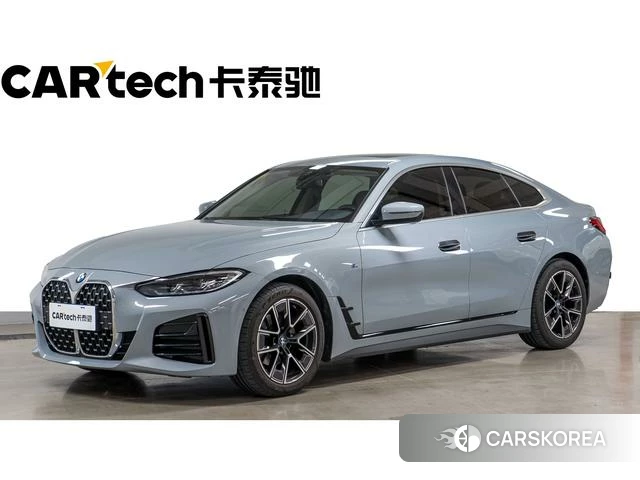 BMW 4 series 2022 Другой из Китая, фото 6