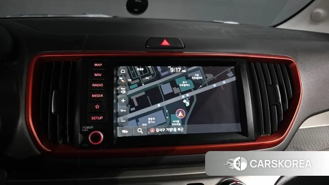 Kia The New Ray 2020 Песочный из Кореи, фото 6
