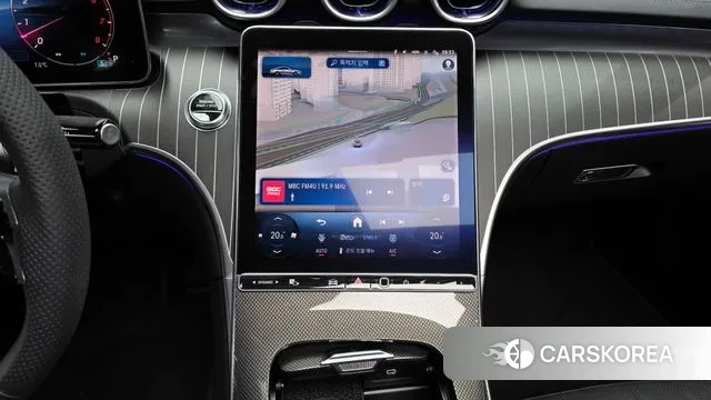 Mercedes-Benz CLE-Class C236 2024 Белый из Кореи, фото 6