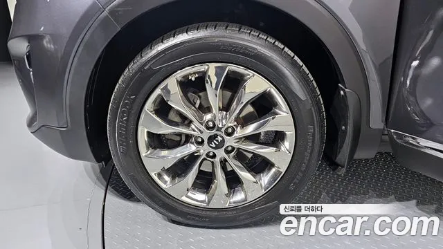 Kia The New Sorento id 2676318 из Кореи 6