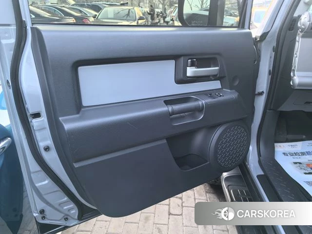Toyota FJ Cool Luze 2024 Другой из Китая, фото 6