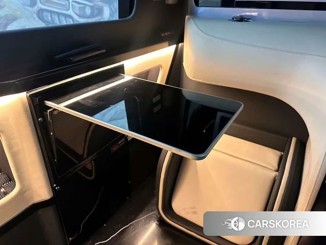 Toyota Hiace 2022 Белый из Китая, фото 6