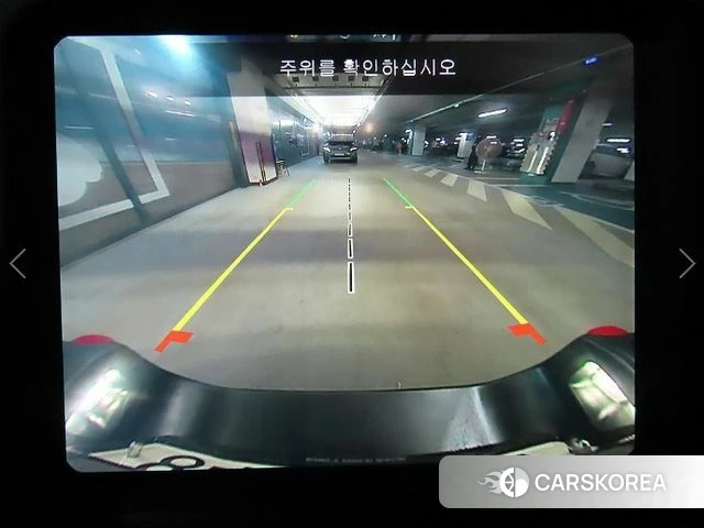 Jeep Gladiator (JT) 2020 Серый из Кореи, фото 6