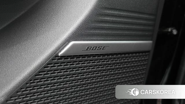 Hyundai Santa Fe (MX5) 2025 Черный из Кореи, фото 6