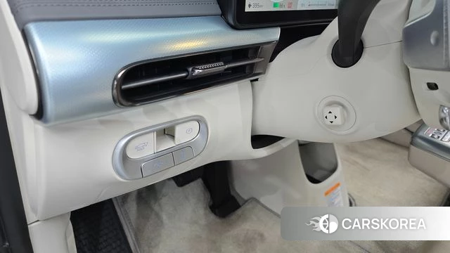 Genesis GV60 2023 Серый из Кореи, фото 6