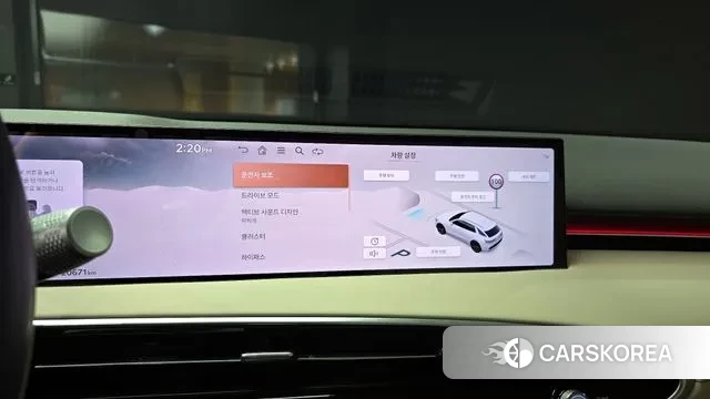 Genesis GV70 2024 Белый из Кореи, фото 6