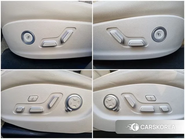 Genesis GV80 2024 Белый из Кореи, фото 6