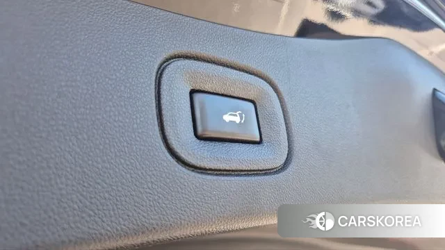 Renault Korea (Samsung) The New QM6 2020 Черный из Кореи, фото 6