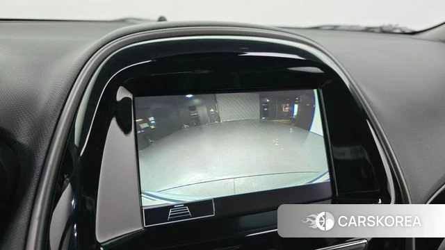 Chevrolet (GM Daewoo) The New Spark 2022 Серебряный из Кореи, фото 6