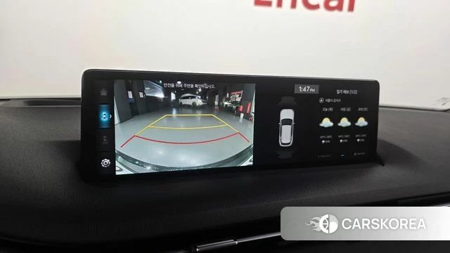 Genesis GV70 2022 Серый из Кореи, фото 6