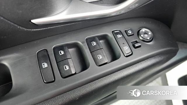 Hyundai Tucson (NX4) 2022 Белый из Кореи, фото 6