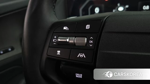 Kia The New Sportage 5th Generation 2025 Белый из Кореи, фото 6