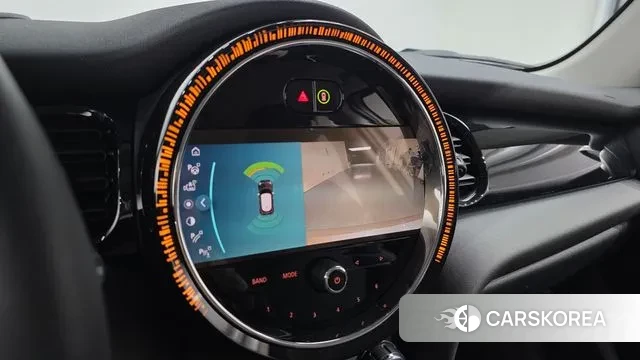 Mini Cooper 2023 Песочный из Кореи, фото 6