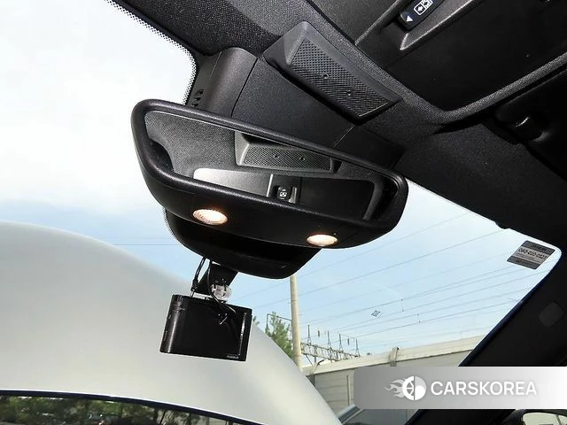 Infiniti QX30 2019 Серый из Кореи, фото 6