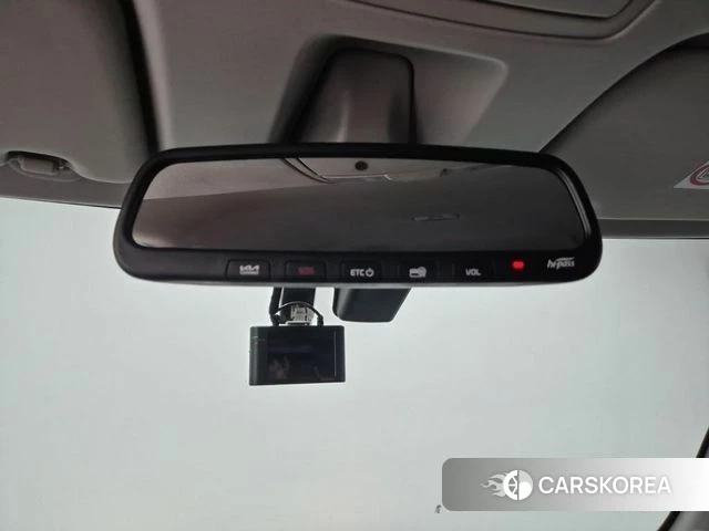 Kia The New Ray 2021 Черный из Кореи, фото 6