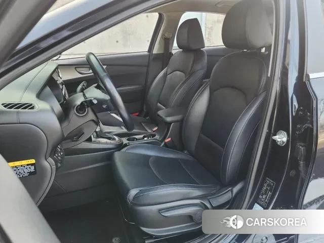 Kia Come New K3 2018 Синий из Кореи, фото 6