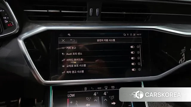 Audi A6 (C8) 2021 Белый из Кореи, фото 6