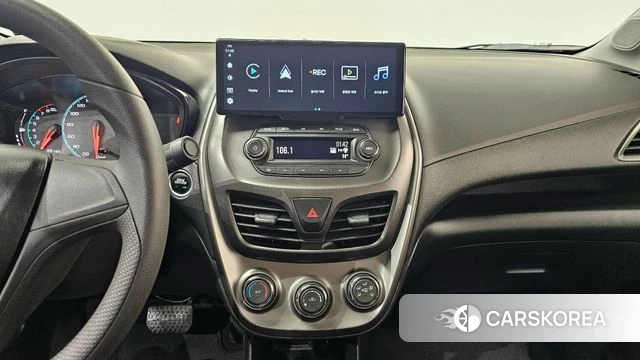 Chevrolet (GM Daewoo) The New Spark 2019 Жемчужный цвет из Кореи, фото 6