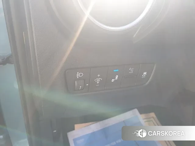 Hyundai Kona 2018 Синий нефрит из Кореи, фото 6