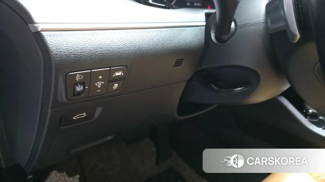 Kia K5 3rd generation 2020 Серый из Кореи, фото 6