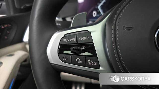 BMW X7 (G07) 2024 Белый из Кореи, фото 6