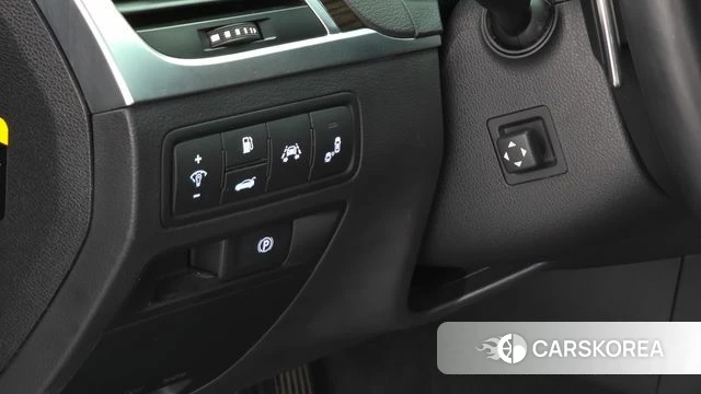 Genesis G80 2018 Серый из Кореи, фото 6