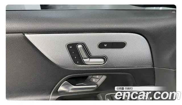 Mercedes-Benz GLB-Class X247 id 2692397 из Кореи 6