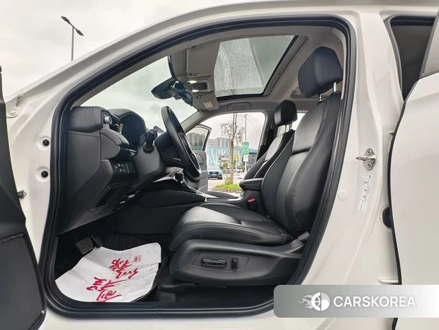 Honda XR-V 2023 Белый из Китая, фото 6
