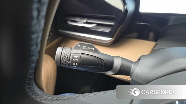 Renault Korea (Samsung) Grand Coleos 2025 Серый из Кореи, фото 6
