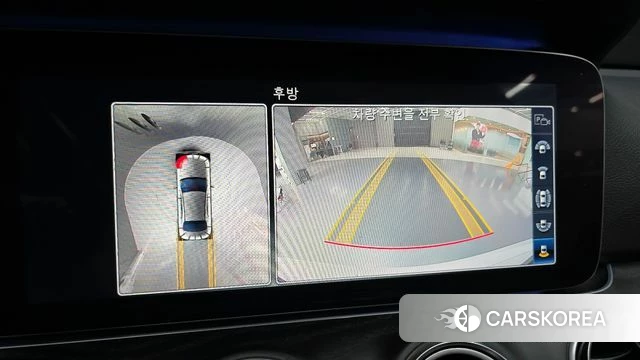 Mercedes-Benz E-Class W213 2019 Белый из Кореи, фото 6
