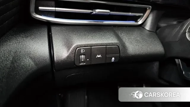 Hyundai Avante (CN7) 2020 Серый из Кореи, фото 6