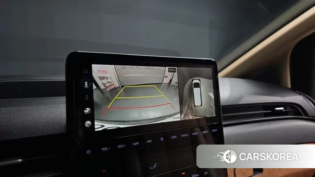 Hyundai Staria 2023 Черный из Кореи, фото 6