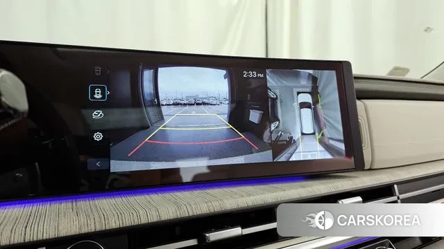 Hyundai Santa Fe (MX5) 2023 Жемчужный цвет из Кореи, фото 6