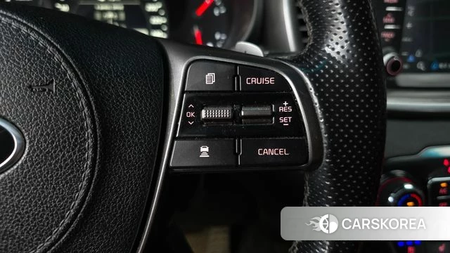 Kia The New Sorento 2018 Коричневый из Кореи, фото 6