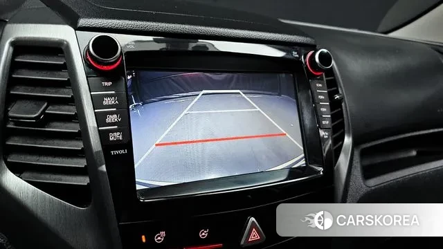 Ssangyong Tivoli Armor 2019 Белый из Кореи, фото 6