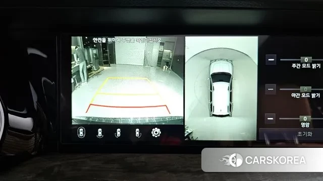 Kia Mohave Master 2020 Черный из Кореи, фото 6