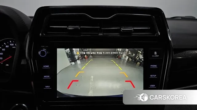 Ssangyong Berry New Tivoli 2021 Синий из Кореи, фото 6