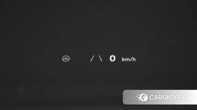 Hyundai Ionic 5 2022 Черный из Кореи, фото 6