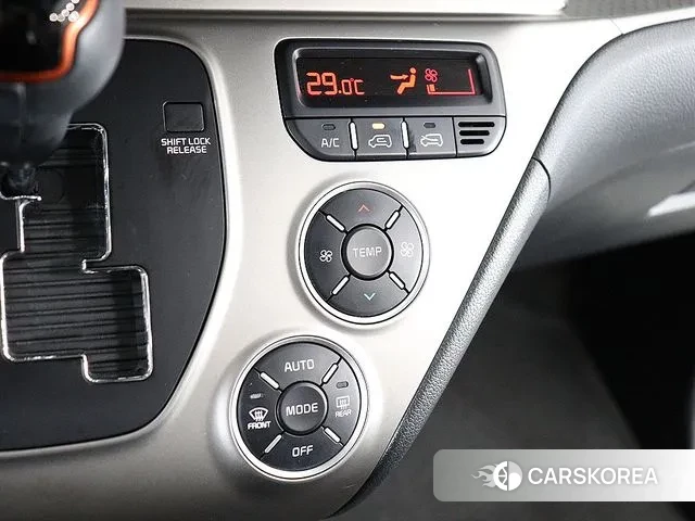 Kia The New Ray 2022 Белый из Кореи, фото 6