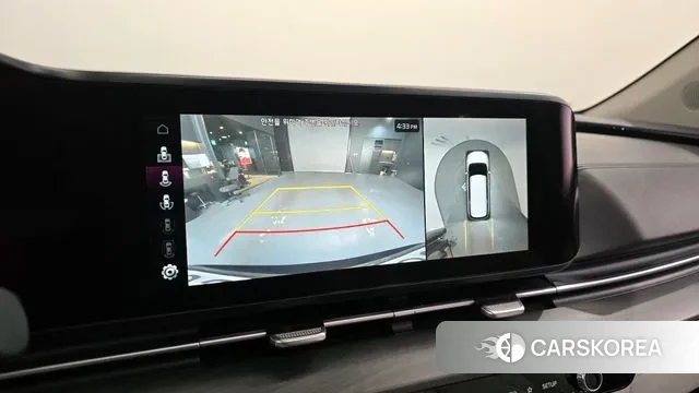 Kia Carnival 4th generation 2020 Серый из Кореи, фото 6