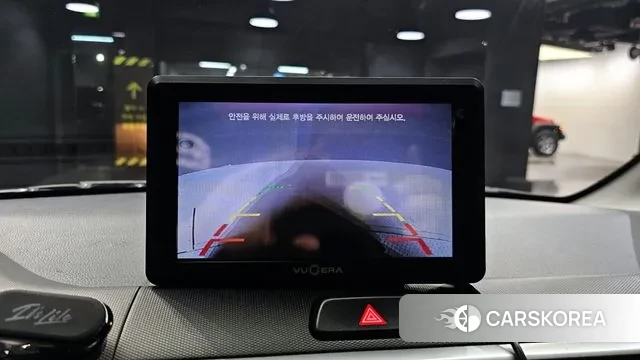 Kia The New Ray 2022 Серый из Кореи, фото 6