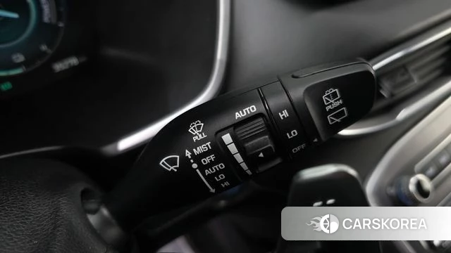 Hyundai The New Santa Fe 2022 Белый из Кореи, фото 6